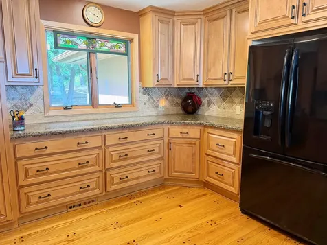 4563 Pine Point Circle NW Walker MN 56484