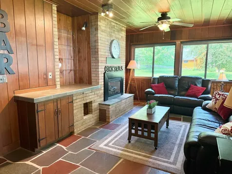 4563 Pine Point Circle NW Walker MN 56484