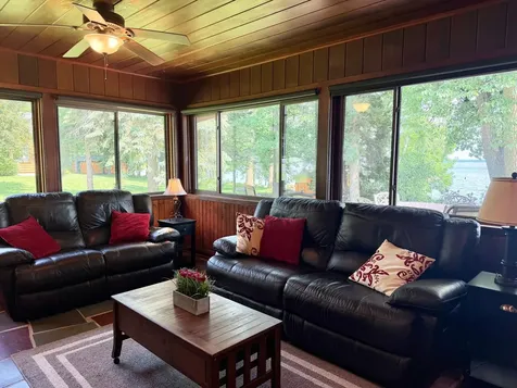 4563 Pine Point Circle NW Walker MN 56484