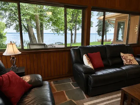 4563 Pine Point Circle NW Walker MN 56484