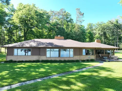 4563 Pine Point Circle NW Walker MN 56484