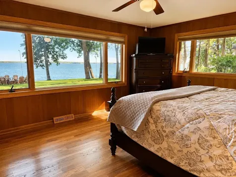 4563 Pine Point Circle NW Walker MN 56484