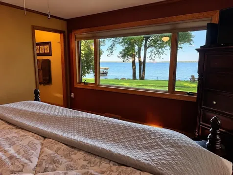 4563 Pine Point Circle NW Walker MN 56484
