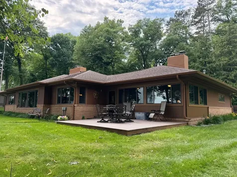 4563 Pine Point Circle NW Walker MN 56484