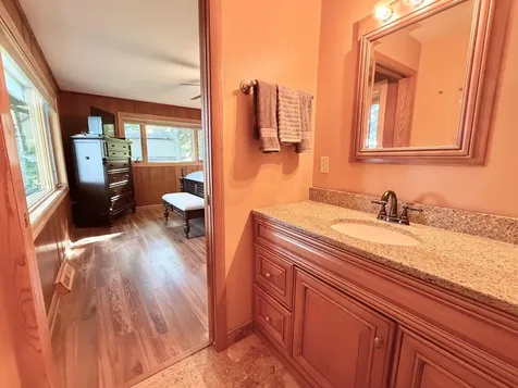 4563 Pine Point Circle NW Walker MN 56484