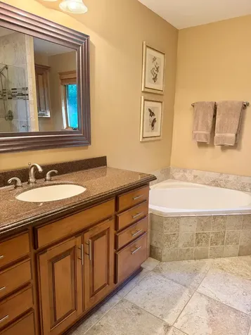 4563 Pine Point Circle NW Walker MN 56484