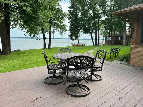 4563 Pine Point Circle NW Walker MN 56484