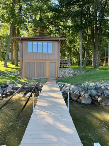4563 Pine Point Circle NW Walker MN 56484
