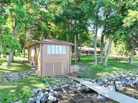 4563 Pine Point Circle NW Walker MN 56484