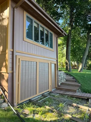 4563 Pine Point Circle NW Walker MN 56484