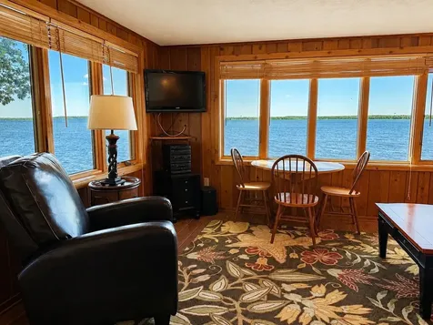 4563 Pine Point Circle NW Walker MN 56484