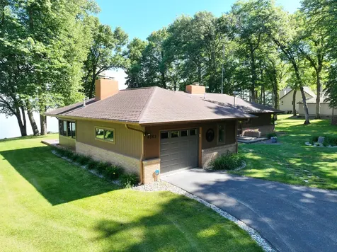 4563 Pine Point Circle NW Walker MN 56484