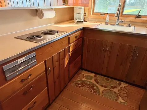 4563 Pine Point Circle NW Walker MN 56484