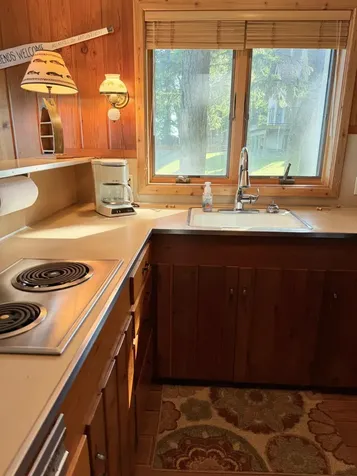 4563 Pine Point Circle NW Walker MN 56484