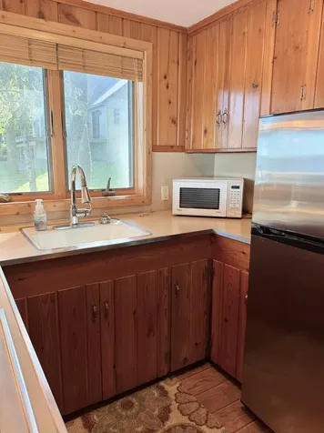 4563 Pine Point Circle NW Walker MN 56484
