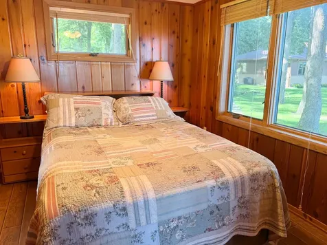 4563 Pine Point Circle NW Walker MN 56484