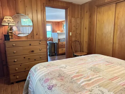 4563 Pine Point Circle NW Walker MN 56484