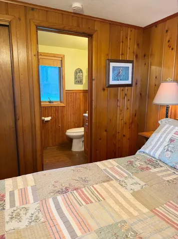 4563 Pine Point Circle NW Walker MN 56484