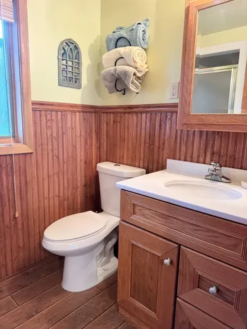 4563 Pine Point Circle NW Walker MN 56484