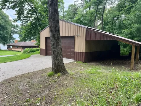 4563 Pine Point Circle NW Walker MN 56484