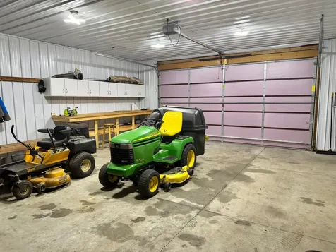4563 Pine Point Circle NW Walker MN 56484