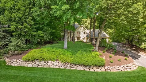 19615 Muirfield Circle Shorewood MN 55331