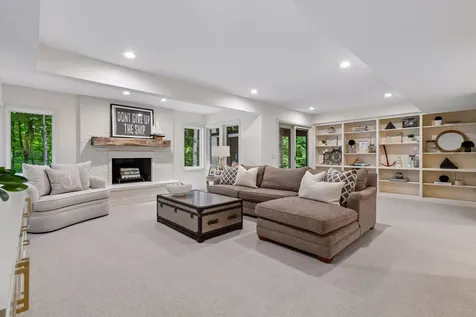 19615 Muirfield Circle Shorewood MN 55331