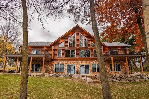 3005 W Lake Jessie Drive SE Alexandria MN 56308