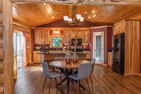 3005 W Lake Jessie Drive SE Alexandria MN 56308