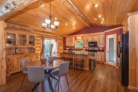3005 W Lake Jessie Drive SE Alexandria MN 56308