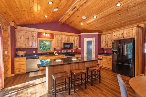 3005 W Lake Jessie Drive SE Alexandria MN 56308