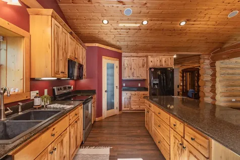 3005 W Lake Jessie Drive SE Alexandria MN 56308