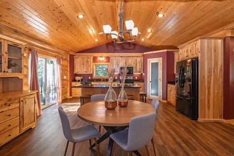 3005 W Lake Jessie Drive SE Alexandria MN 56308