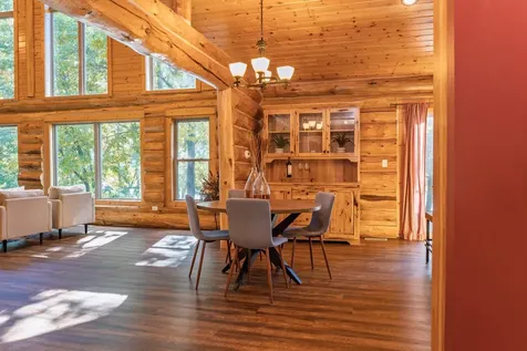 3005 W Lake Jessie Drive SE Alexandria MN 56308