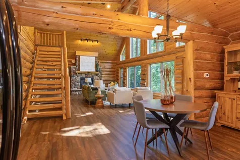 3005 W Lake Jessie Drive SE Alexandria MN 56308