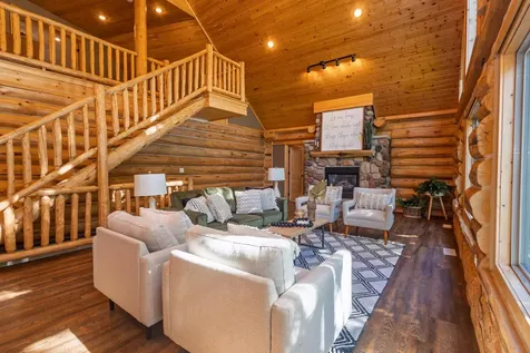 3005 W Lake Jessie Drive SE Alexandria MN 56308