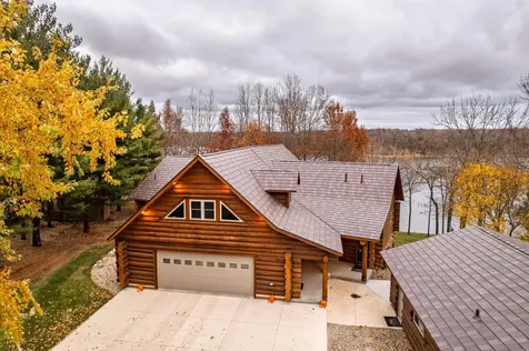 3005 W Lake Jessie Drive SE Alexandria MN 56308