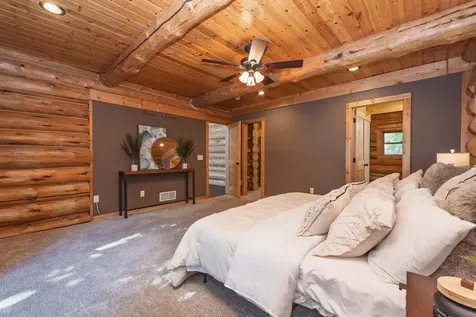 3005 W Lake Jessie Drive SE Alexandria MN 56308
