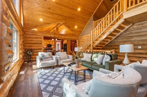 3005 W Lake Jessie Drive SE Alexandria MN 56308