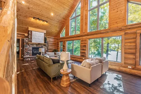 3005 W Lake Jessie Drive SE Alexandria MN 56308