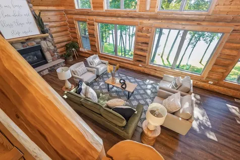 3005 W Lake Jessie Drive SE Alexandria MN 56308