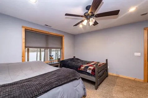 3005 W Lake Jessie Drive SE Alexandria MN 56308