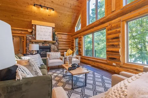 3005 W Lake Jessie Drive SE Alexandria MN 56308