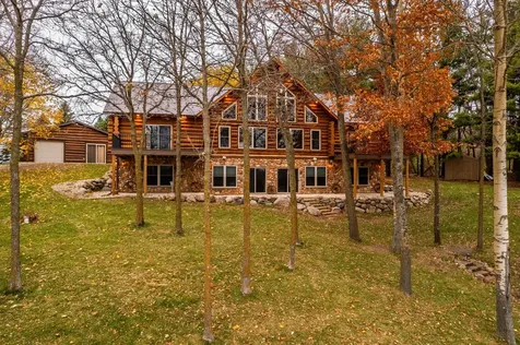 3005 W Lake Jessie Drive SE Alexandria MN 56308