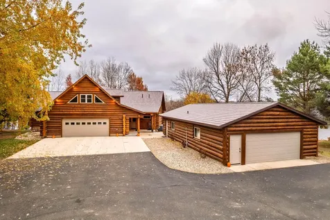 3005 W Lake Jessie Drive SE Alexandria MN 56308