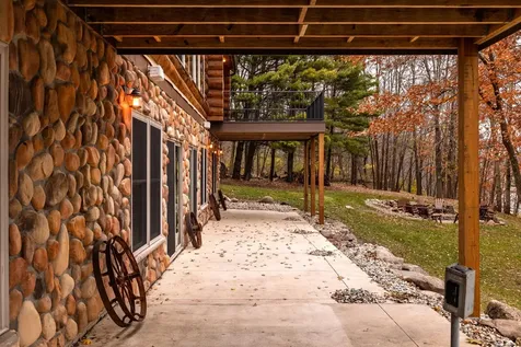 3005 W Lake Jessie Drive SE Alexandria MN 56308