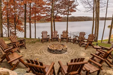 3005 W Lake Jessie Drive SE Alexandria MN 56308