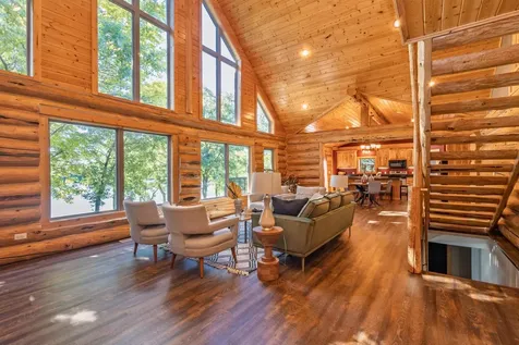 3005 W Lake Jessie Drive SE Alexandria MN 56308