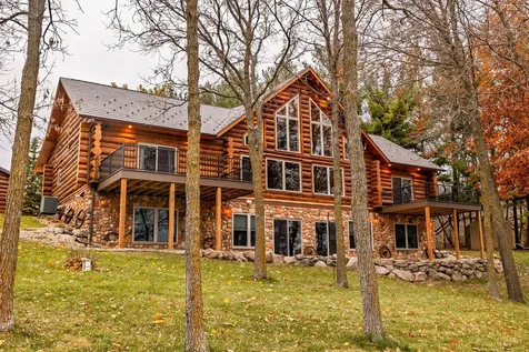 3005 W Lake Jessie Drive SE Alexandria MN 56308