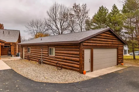3005 W Lake Jessie Drive SE Alexandria MN 56308